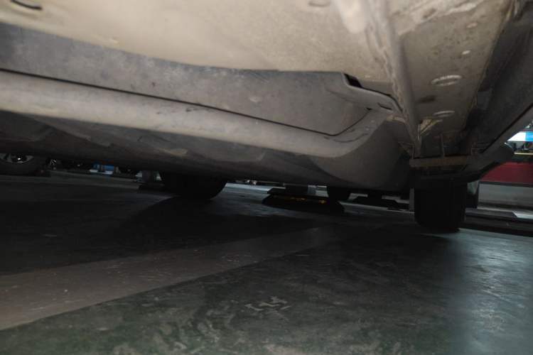 Used Honda XR-V 2020 220TURBO CVT Luxury Edition Chassis Front Left