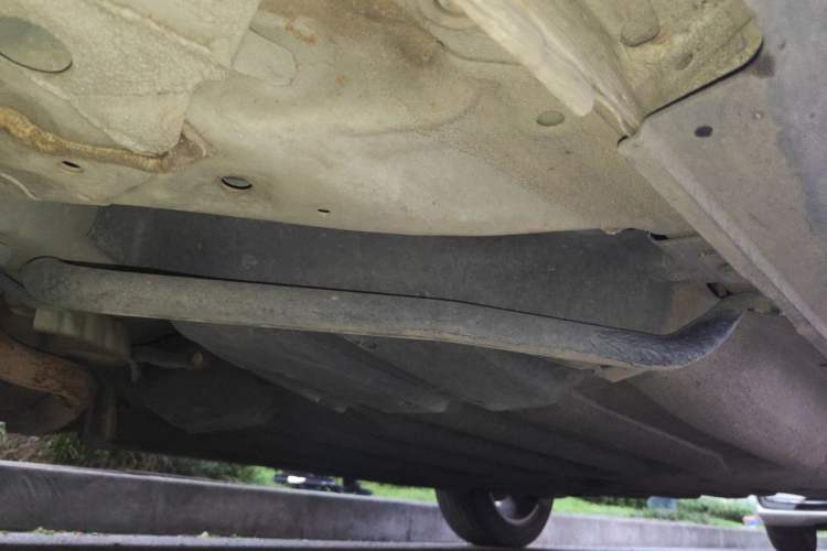 Used Honda XR-V 2020 1.5L CVT Comfort Version Chassis Front Left