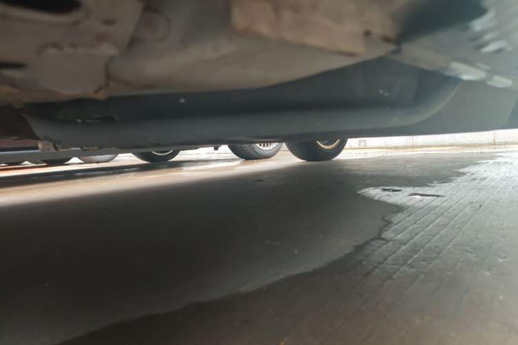 Used Honda XR-V 2020 1.5L CVT Comfort Version Chassis Front Left
