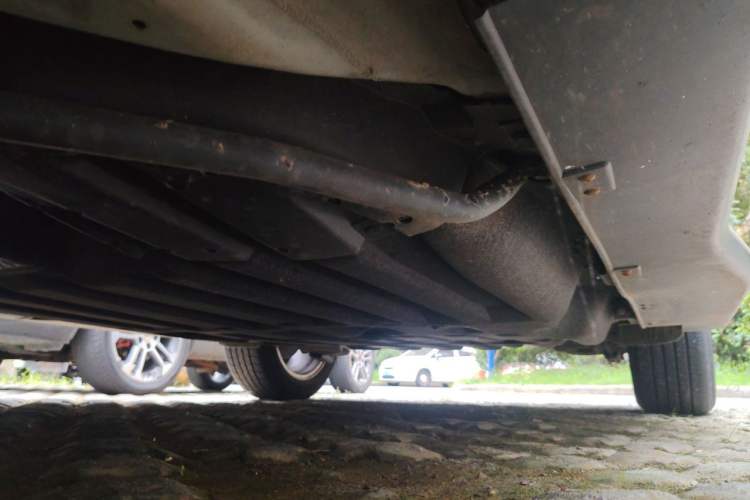 Used Honda XR-V 2020 1.5L CVT Comfort Version Chassis Front Left