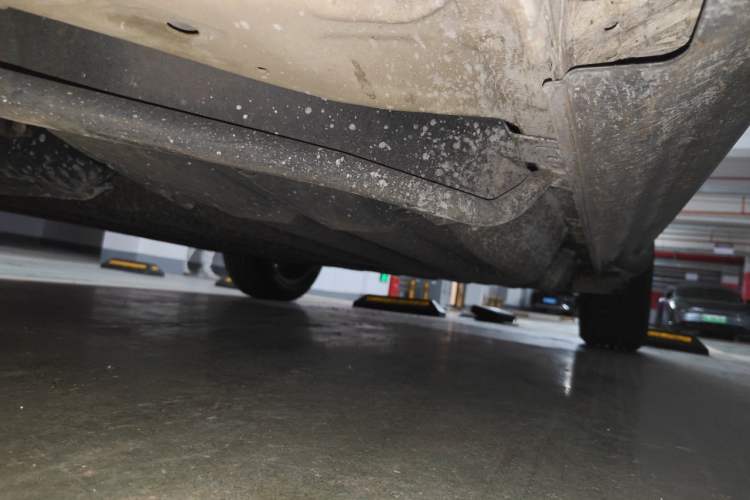 Used Honda XR-V 2020 1.5L CVT Comfort Version Chassis Front Left