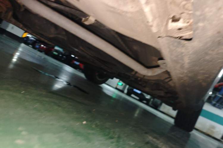 Used Honda XR-V 2020 1.5L CVT Classic Edition Chassis Front Left