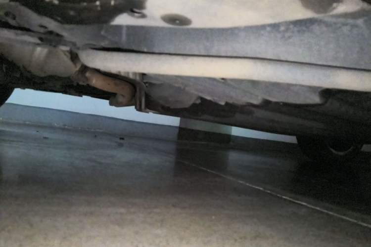 Used Honda XR-V 2020 1.5L CVT Comfort Version Chassis Front Left