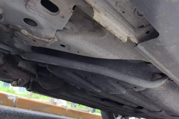 Used Honda XR-V 2020 1.5L CVT Comfort Version Chassis Front Left
