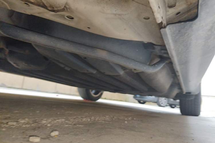 Used Honda XR-V 2020 1.5L CVT Comfort Version Chassis Front Left