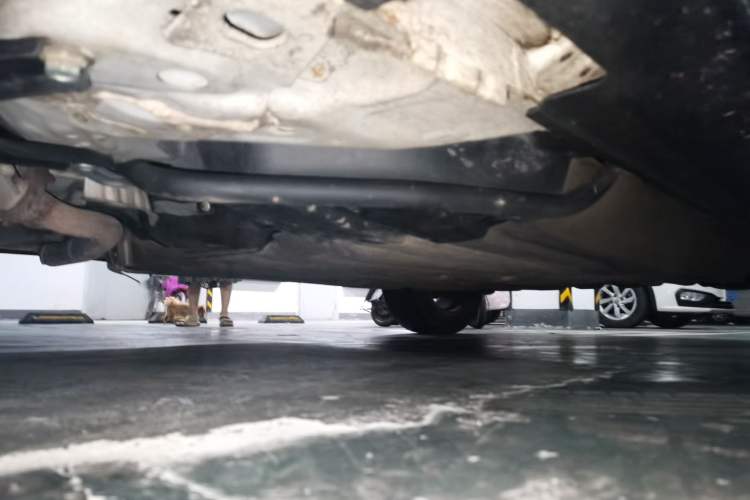 Used Honda XR-V 2020 1.5L CVT Comfort Version Chassis Front Left