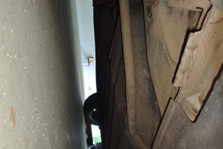 Used Honda XR-V 2020 1.5L CVT Comfort Version Chassis Front Left