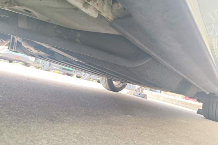 Used Honda XR-V 2020 1.5L CVT Classic Edition Chassis Front Left