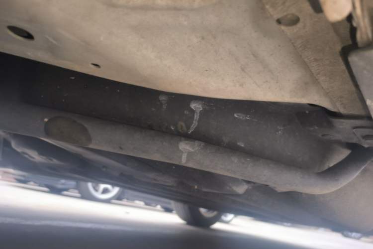 Used Honda XR-V 2020 1.5L CVT Comfort Version Chassis Front Left