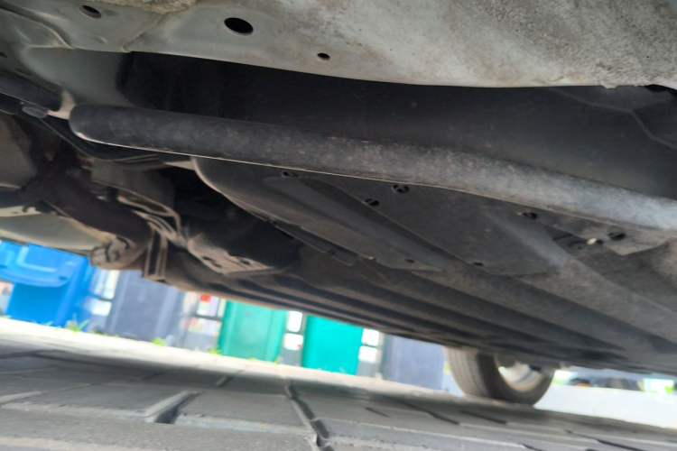 Used Honda XR-V 2020 1.5L CVT Classic Edition Chassis Front Left