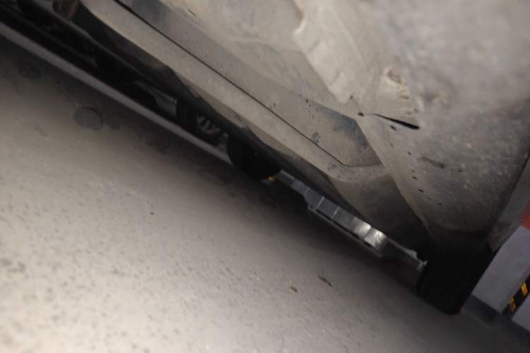 Used Honda XR-V 2020 1.5L CVT Luxury Edition Chassis Front Left