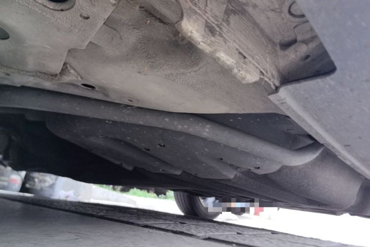 Used Honda XR-V 2020 220TURBO CVT Comfort Version Chassis Front Left