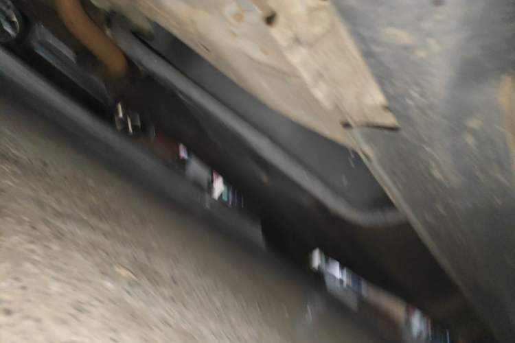 Used Honda XR-V 2020 220TURBO CVT Luxury Edition Chassis Front Left