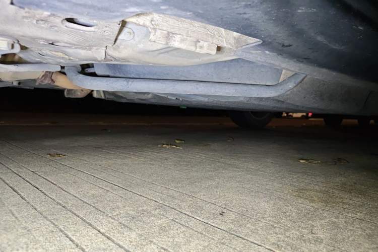 Used Honda XR-V 2020 1.5L CVT Classic Edition Chassis Front Left