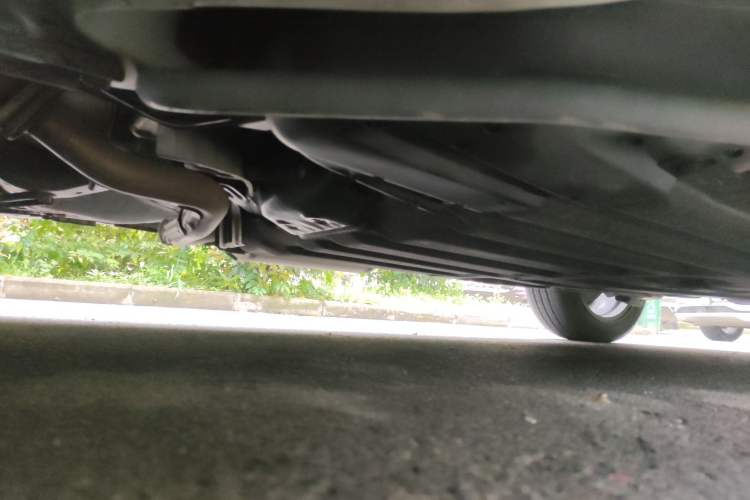 Used Honda XR-V 2020 220TURBO CVT Luxury Edition Chassis Front Left