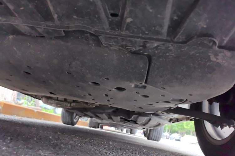 Used Honda XR-V 2020 1.5L CVT Comfort Version Chassis Front