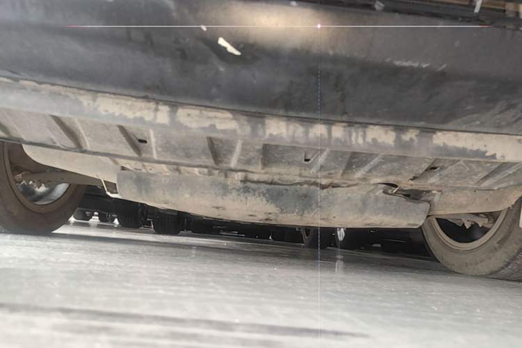 Used Honda XR-V 2020 1.5L CVT Comfort Version Chassis Front