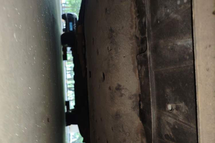 Used Honda XR-V 2020 1.5L CVT Comfort Version Chassis Front