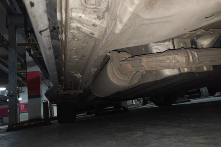 Used Honda XR-V 2020 220TURBO CVT Luxury Edition Chassis Front Right
