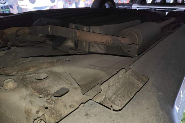 Used Honda XR-V 2020 1.5L CVT Comfort Version Chassis Front Right