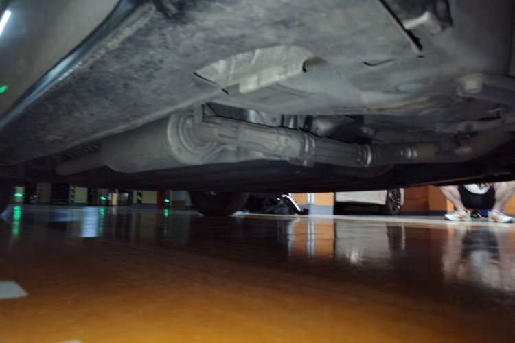 Used Honda XR-V 2020 220TURBO CVT Luxury Edition Chassis Front Right