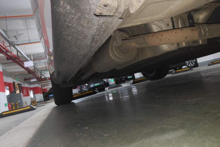 Used Honda XR-V 2020 1.5L CVT Comfort Version Chassis Front Right