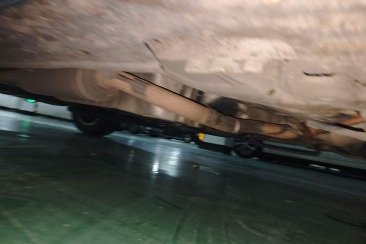Used Honda XR-V 2020 1.5L CVT Classic Edition Chassis Front Right