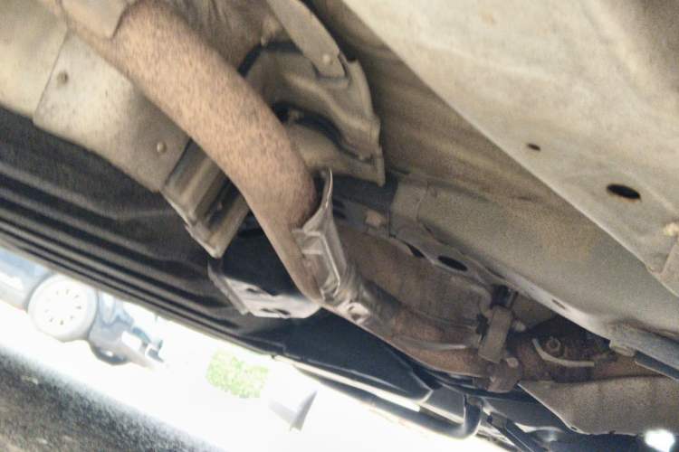 Used Honda XR-V 2020 1.5L CVT Comfort Version Chassis Front Right