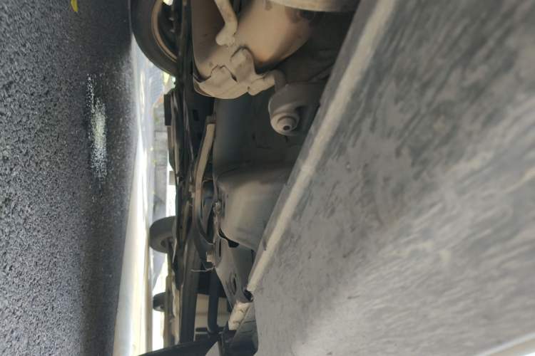 Used Honda XR-V 2020 220TURBO CVT Luxury Edition Chassis Front Right