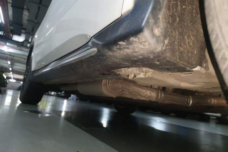 Used Honda XR-V 2020 220TURBO CVT Luxury Edition Chassis Front Right