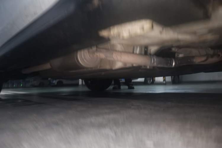 Used Honda XR-V 2020 1.5L CVT Comfort Version Chassis Front Right