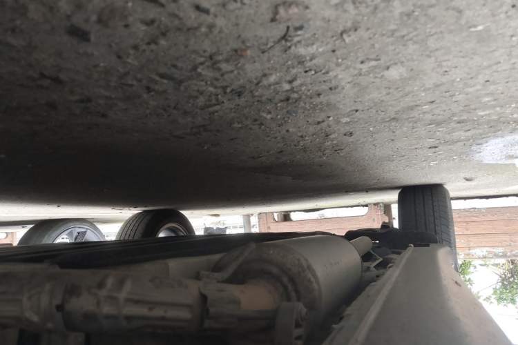 Used Honda XR-V 2020 220TURBO CVT Luxury Edition Chassis Front Right