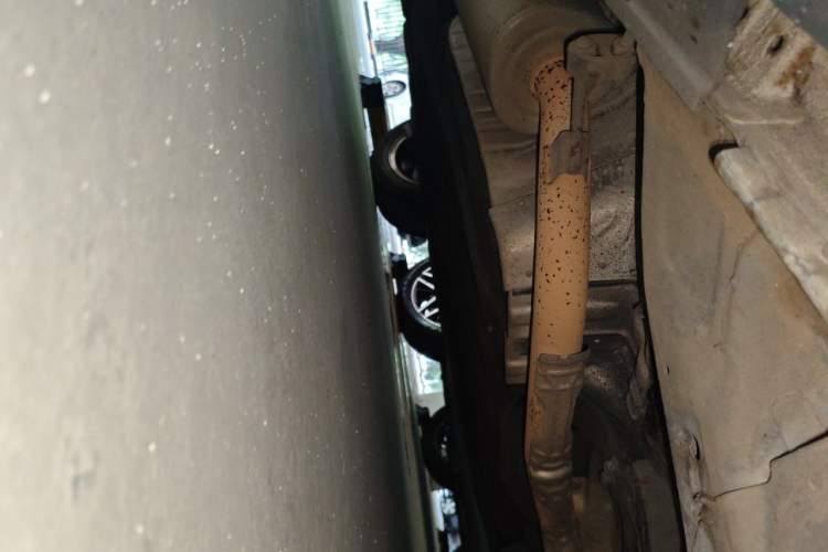 Used Honda XR-V 2020 1.5L CVT Comfort Version Chassis Front Right