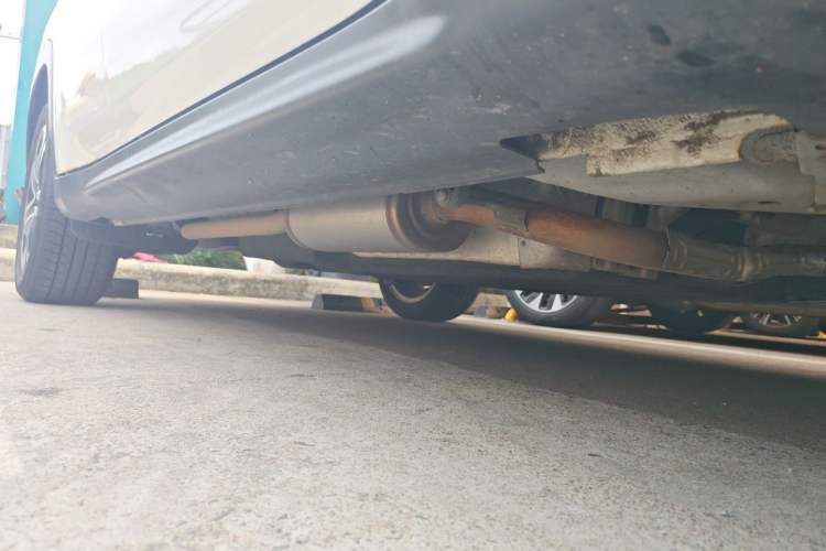 Used Honda XR-V 2020 1.5L CVT Classic Edition Chassis Front Right