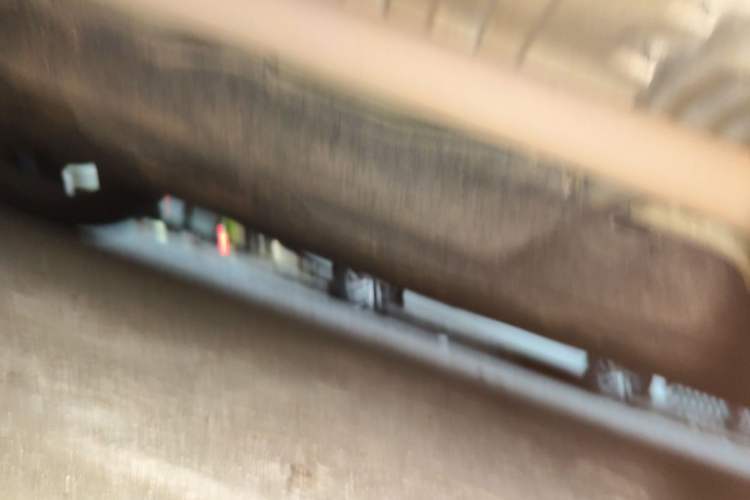 Used Honda XR-V 2020 1.5L CVT Classic Edition Chassis Front Right
