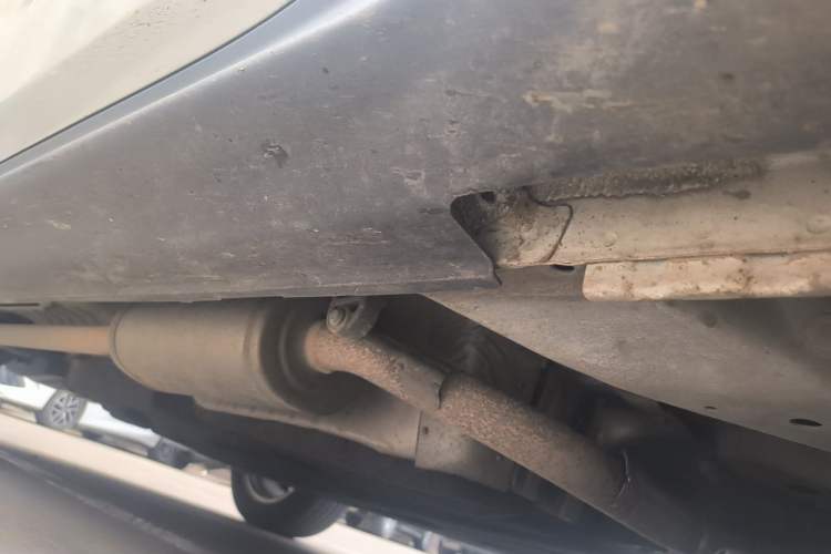 Used Honda XR-V 2020 1.5L CVT Comfort Version Chassis Front Right