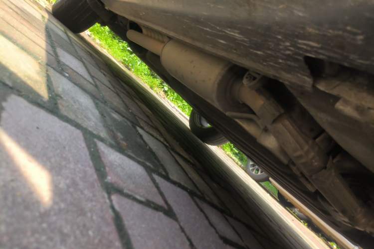 Used Honda XR-V 2020 220TURBO CVT Luxury Edition Chassis Front Right