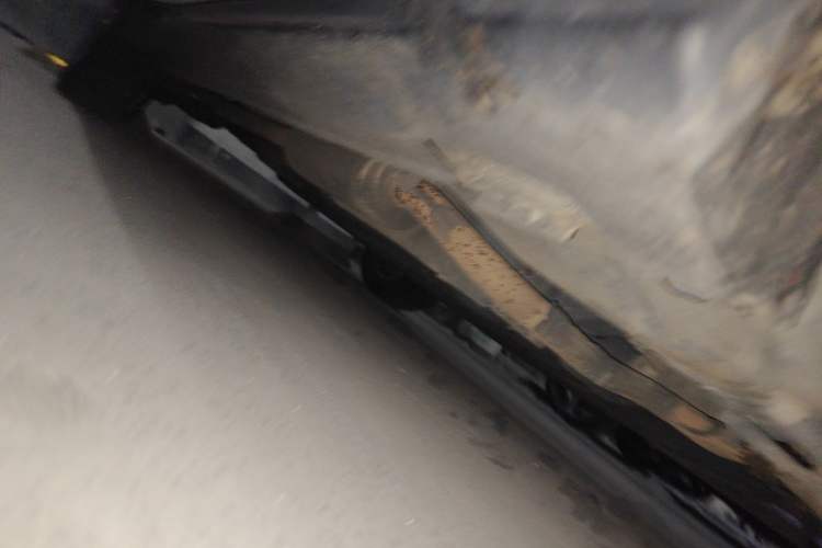 Used Honda XR-V 2020 1.5L CVT Luxury Edition Chassis Front Right