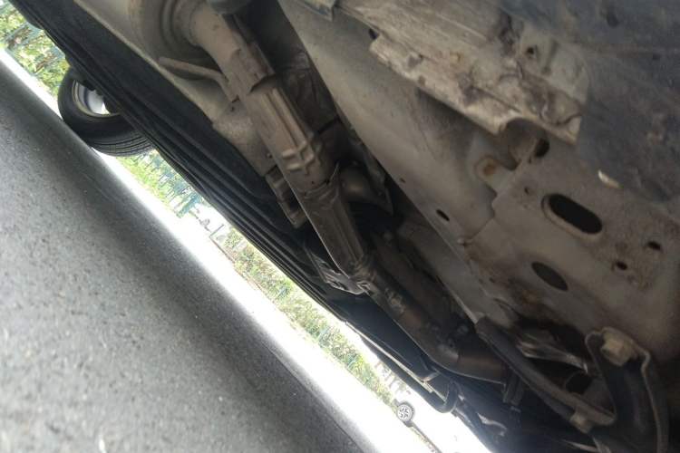 Used Honda XR-V 2020 220TURBO CVT Luxury Edition Chassis Front Right