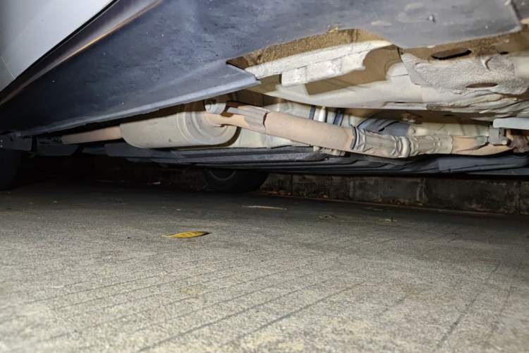 Used Honda XR-V 2020 1.5L CVT Classic Edition Chassis Front Right