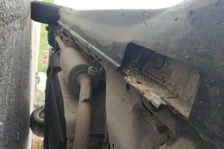 Used Honda XR-V 2020 1.5L CVT Classic Edition Chassis Front Right