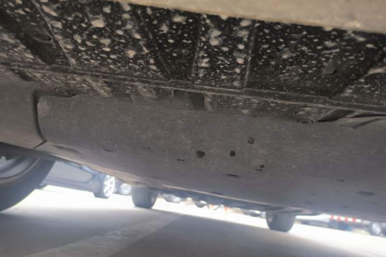 Used Honda XR-V 2020 1.5L CVT Comfort Version Chassis Front