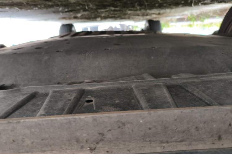 Used Honda XR-V 2020 1.5L CVT Comfort Version Chassis Front