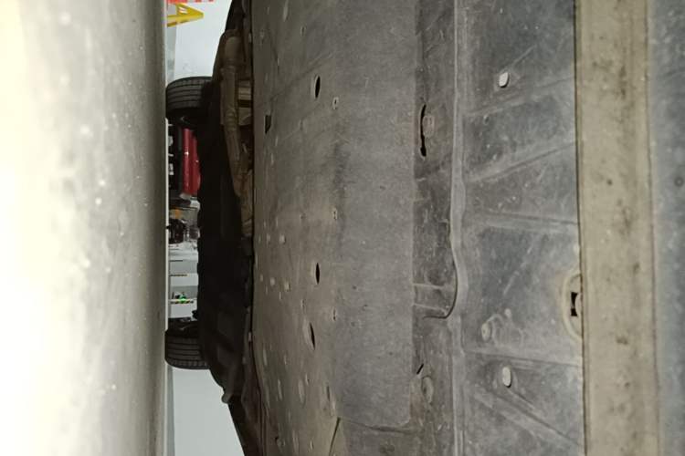 Used Honda XR-V 2020 1.5L CVT Comfort Version Chassis Front