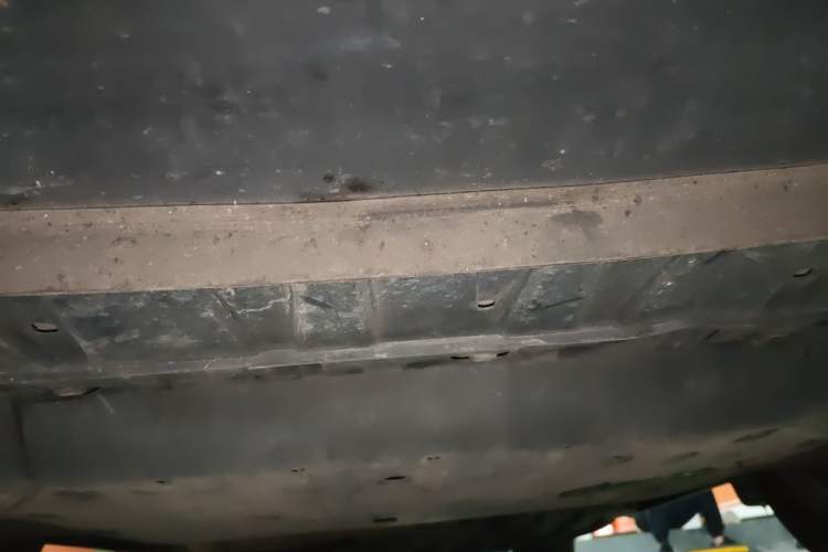 Used Honda XR-V 2020 1.5L CVT Classic Edition Chassis Front