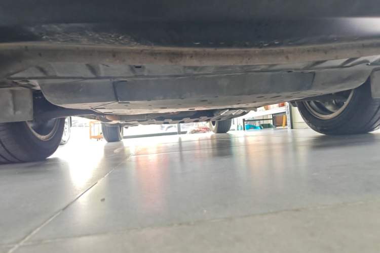 Used Honda XR-V 2020 1.5L CVT Comfort Version Chassis Front