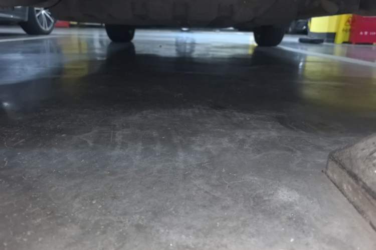 Used Honda XR-V 2020 1.5L CVT Comfort Version Chassis Rear