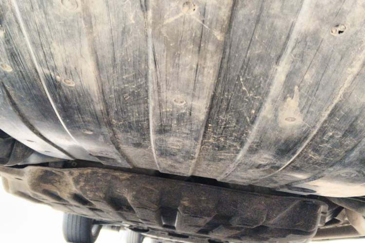 Used Honda XR-V 2020 1.5L CVT Comfort Version Chassis Rear
