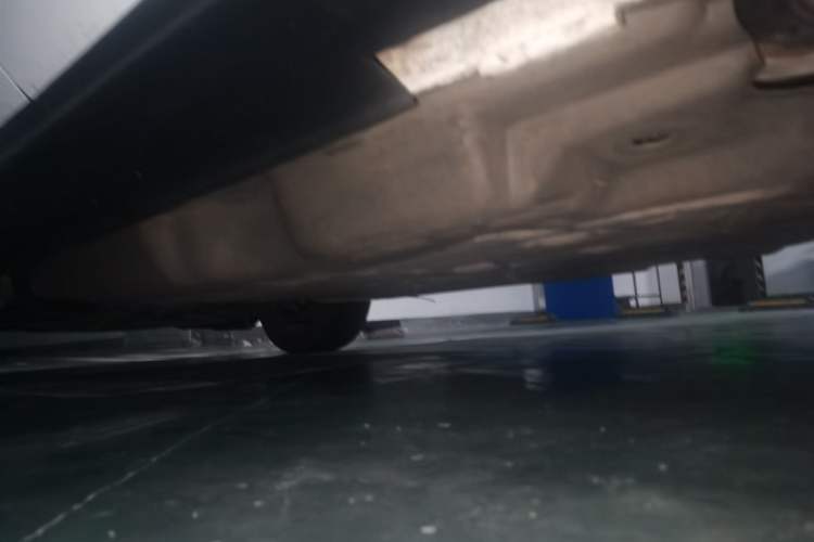 Used Honda XR-V 2020 1.5L CVT Comfort Version Chassis Rear Left