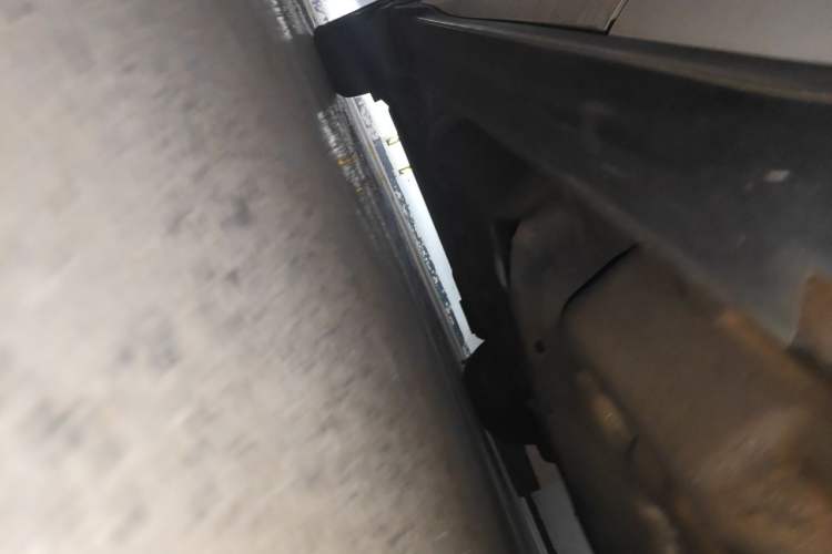 Used Honda XR-V 2020 220TURBO CVT Luxury Edition Chassis Rear Left